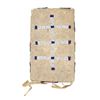Image 11 : Ca. 1900- Lakota Sioux Beaded Ration Card Pouch