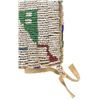 Image 4 : Ca. 1900- Lakota Sioux Beaded Ration Card Pouch