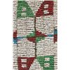 Image 6 : Ca. 1900- Lakota Sioux Beaded Ration Card Pouch