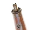 Image 12 : Brass Powder Flask Collection c. 1880-1910s (3)