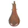 Image 15 : Brass Powder Flask Collection c. 1880-1910s (3)