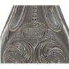 Image 7 : Brass Powder Flask Collection c. 1880-1910s (3)