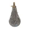 Image 9 : Brass Powder Flask Collection c. 1880-1910s (3)