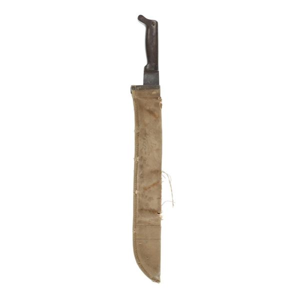WWII Legitimus1945 U.S. Boyt -42- Jungle Sheath
