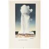 Image 4 : "Yellowstone Geysers" by Clyde Bauer & Jack Haynes