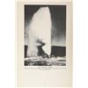 Image 7 : "Yellowstone Geysers" by Clyde Bauer & Jack Haynes