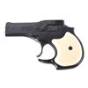 Image 2 : High Standard MFG .22 Mag Derringer Pistol