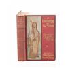 Image 1 : "A Daughter of the Sioux" By Charles King 1st Ed.