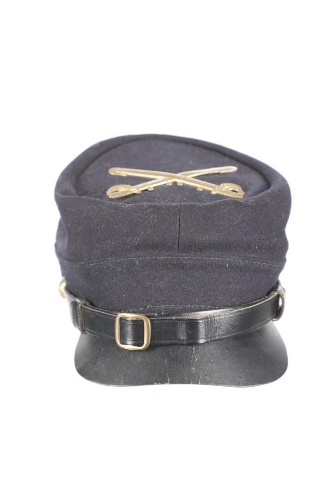 Civil War Union 15th Infantry Regiment Covers