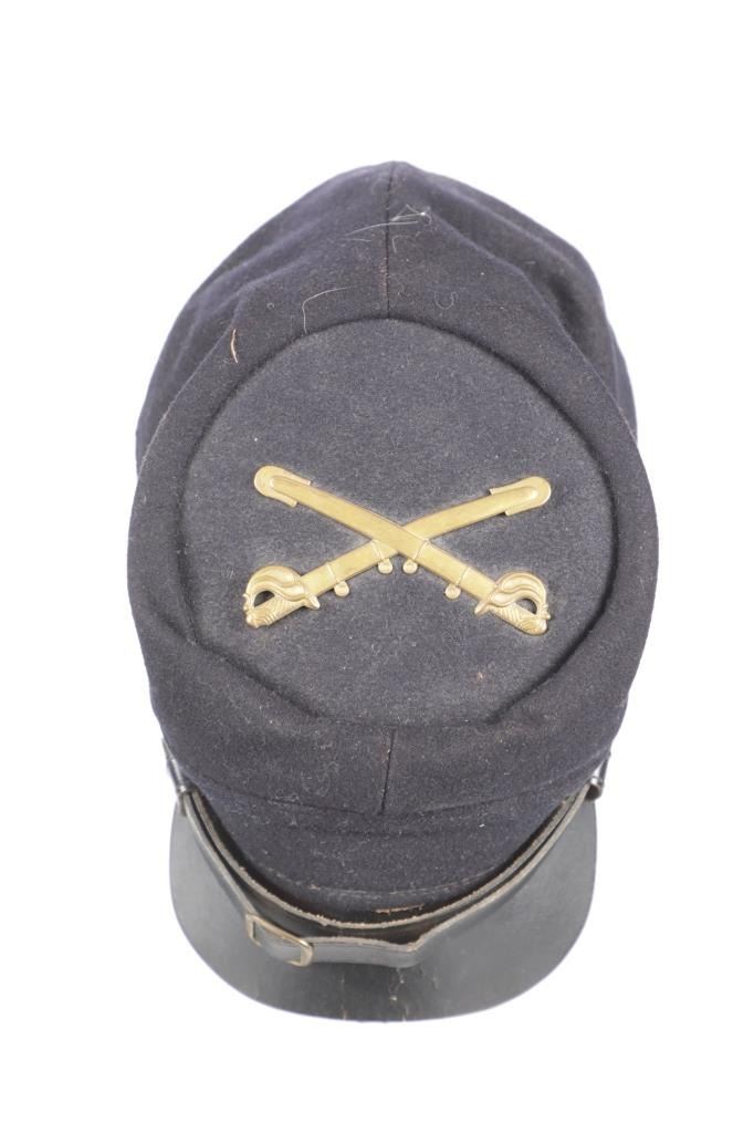 Civil War Union 15th Infantry Regiment Covers