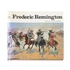 Image 1 : "Frederic Remington" by Peter Hassrick 1987