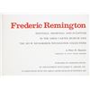 Image 4 : "Frederic Remington" by Peter Hassrick 1987