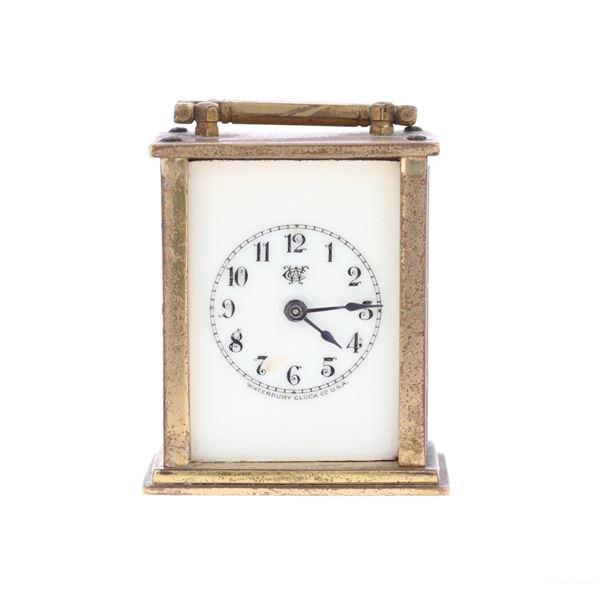 Taylor Weather Forecast Steady Barometer c. 1960's