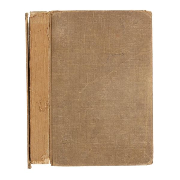 First Edition "No Survivors", Will Henry, 1950