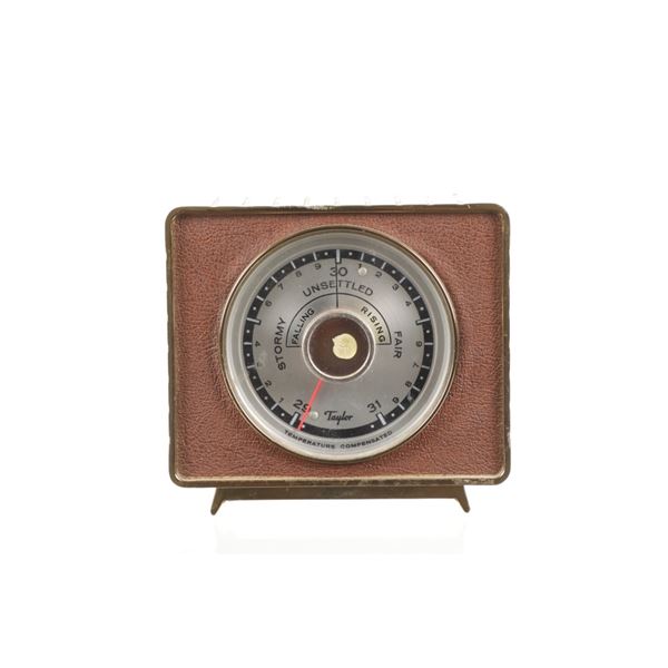 Waterbury Clock Co. U.S.A. Carriage Clock c. 1891-