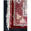 Image 11 : Bright Hereke Turkish Fine Silk Runner Rug