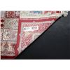 Image 13 : Bright Hereke Turkish Fine Silk Runner Rug