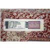 Image 15 : Bright Hereke Turkish Fine Silk Runner Rug