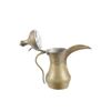 Image 10 : Bedouin Arabic Inscribed Copper Coffee Dallah