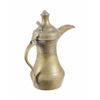 Image 12 : Bedouin Arabic Inscribed Copper Coffee Dallah