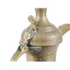 Image 13 : Bedouin Arabic Inscribed Copper Coffee Dallah