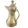 Image 15 : Bedouin Arabic Inscribed Copper Coffee Dallah