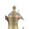 Image 3 : Bedouin Arabic Inscribed Copper Coffee Dallah