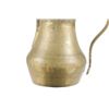 Image 4 : Bedouin Arabic Inscribed Copper Coffee Dallah