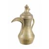 Image 5 : Bedouin Arabic Inscribed Copper Coffee Dallah