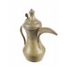 Image 6 : Bedouin Arabic Inscribed Copper Coffee Dallah