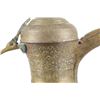 Image 9 : Bedouin Arabic Inscribed Copper Coffee Dallah