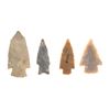 Image 2 : Projectile Point Collection Woodland Period 1000BC
