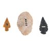 Image 6 : Projectile Point Collection Woodland Period 1000BC