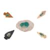 Image 7 : Projectile Point Collection Woodland Period 1000BC