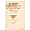 Image 3 : "Elbert Hubbard's Scrap Book" 1st Ed. 1923