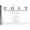 Image 6 : "Colt: An American Legend" R.L. Wilson 1985