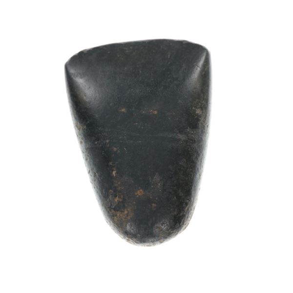 300 BCE- Pre Columbian Hohokam Jadeite Celt