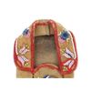 Image 4 : Northern Cree Beaded Hide Moccasins c. 1930s