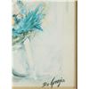 Image 5 : DeGrazia Signed Limited Edition "The Flower Boy"