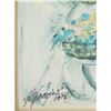 Image 6 : DeGrazia Signed Limited Edition "The Flower Boy"