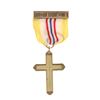 Image 2 : AD+AL TARE+DEI Boy Scouts Catholic Type 33 Medal