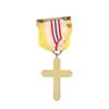 Image 3 : AD+AL TARE+DEI Boy Scouts Catholic Type 33 Medal
