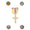 Image 8 : AD+AL TARE+DEI Boy Scouts Catholic Type 33 Medal