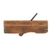 Image 5 : 19th C. J.N. Wooden Hand Tool Moulding Plane