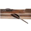 Image 6 : 19th C. J.N. Wooden Hand Tool Moulding Plane