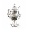 Image 11 : Reed & Barton EPNS Coffee/Tea Set c. 1935-53 (3)