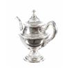 Image 12 : Reed & Barton EPNS Coffee/Tea Set c. 1935-53 (3)