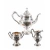 Image 2 : Reed & Barton EPNS Coffee/Tea Set c. 1935-53 (3)
