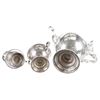 Image 31 : Reed & Barton EPNS Coffee/Tea Set c. 1935-53 (3)