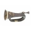 Image 2 : WWI Konrad Eschenback Prussian Bugle 1915